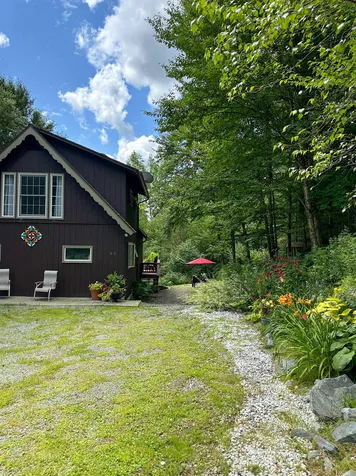 59 Van De Kamer Road Westfield VT 05874