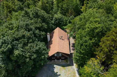 59 Van De Kamer Road Westfield VT 05874