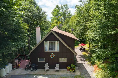 59 Van De Kamer Road Westfield VT 05874
