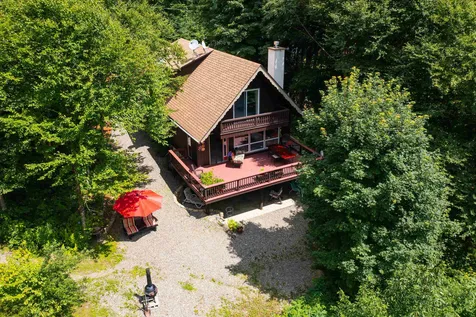59 Van De Kamer Road Westfield VT 05874