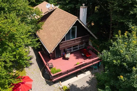 59 Van De Kamer Road Westfield VT 05874