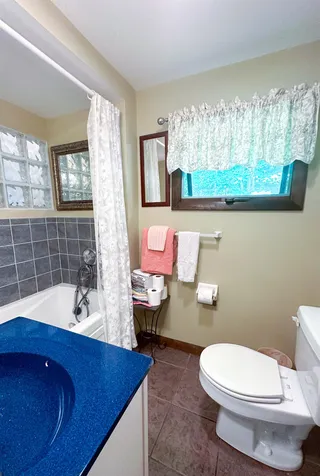59 Van De Kamer Road Westfield VT 05874