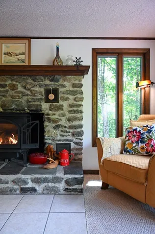 59 Van De Kamer Road Westfield VT 05874