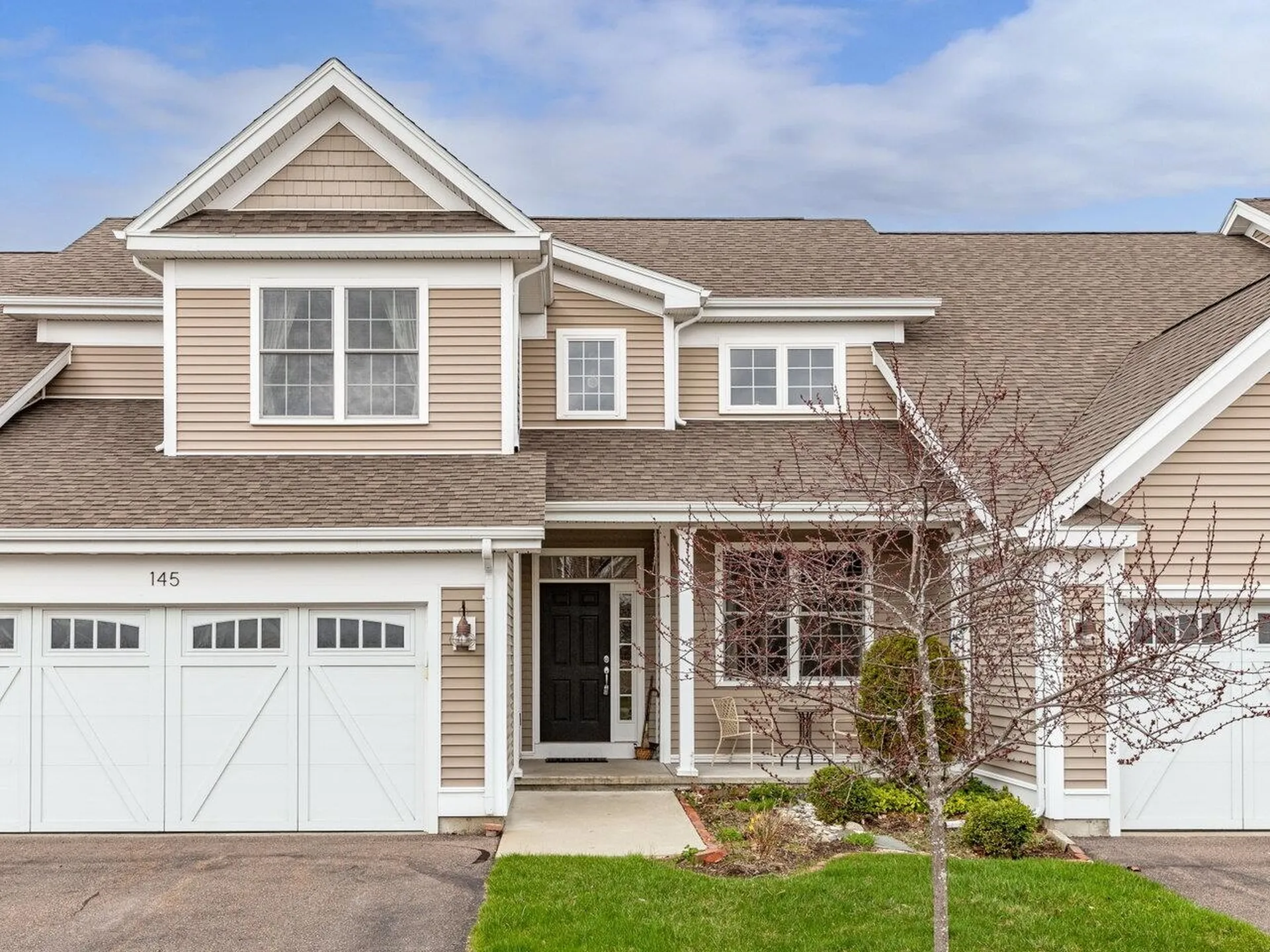 145 Aspen Circle Shelburne VT 05482