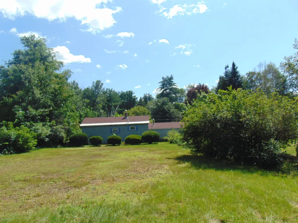 25 Wetmore Street Keene NH 03431
