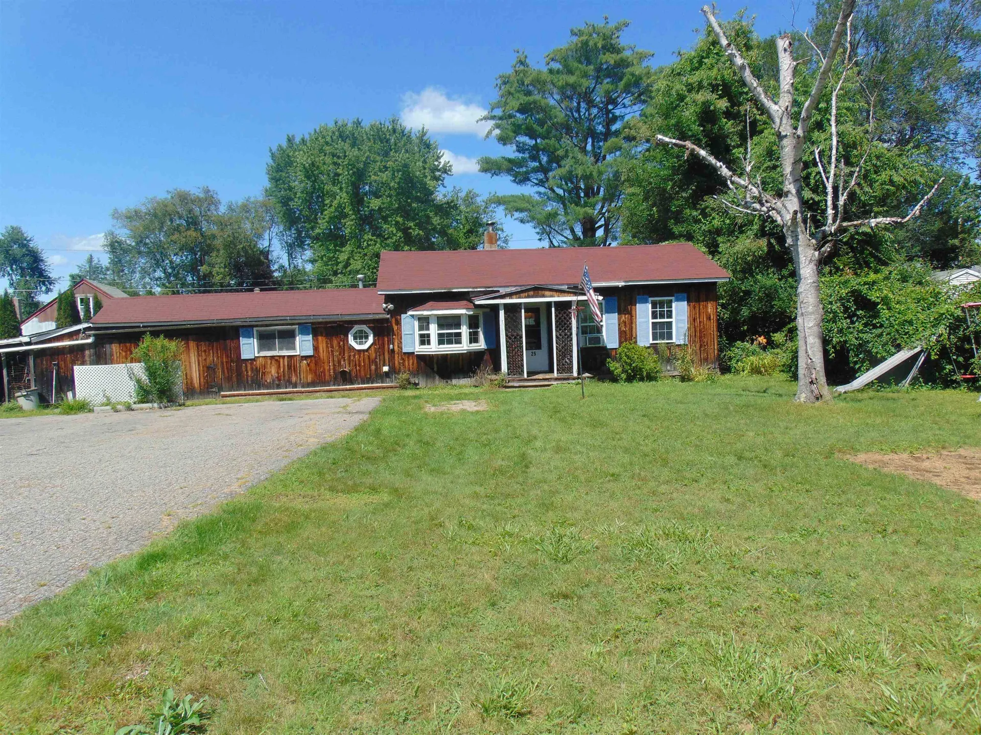 25 Wetmore Street Keene NH 03431
