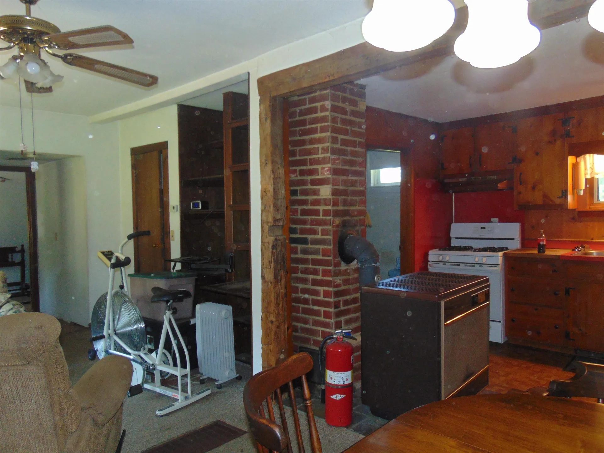 25 Wetmore Street Keene NH 03431