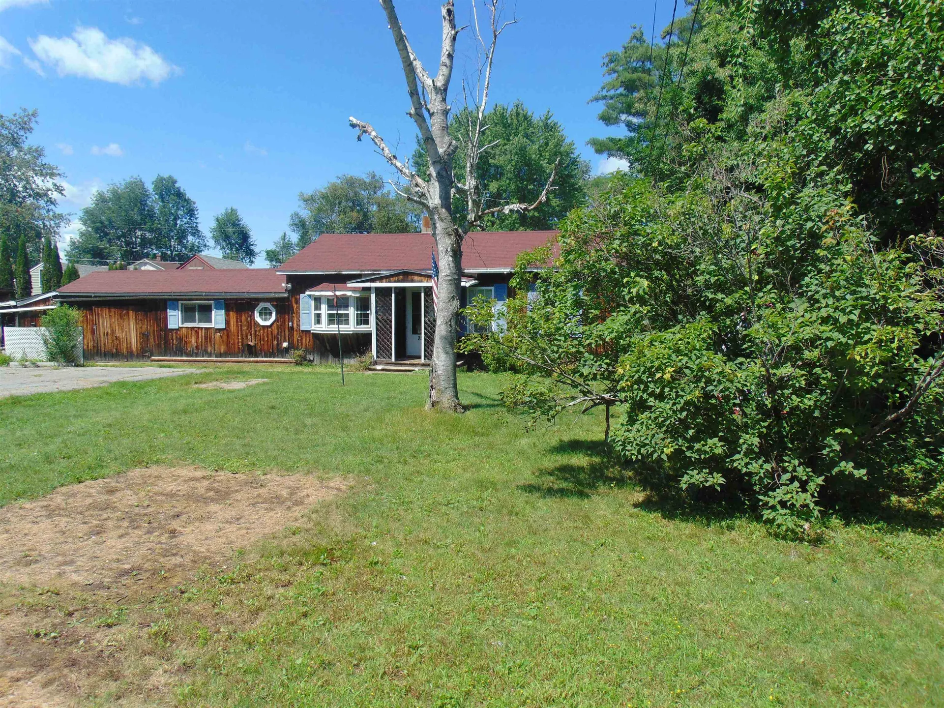 25 Wetmore Street Keene NH 03431