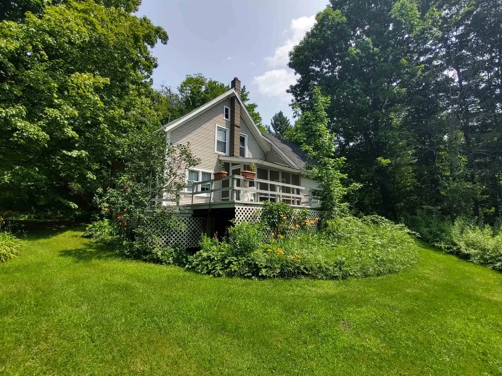 1280 River Road Troy VT 05859