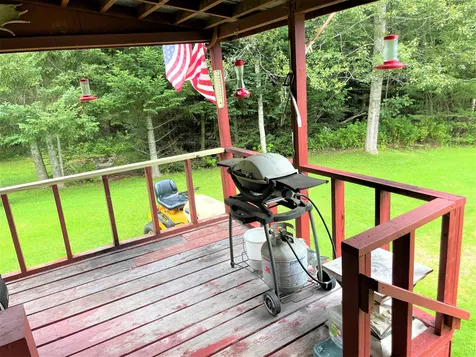 4615 Vt Route 114 Norton VT 05907