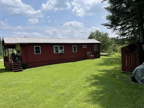 4615 Vt Route 114 Norton VT 05907