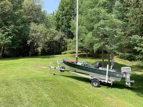 4615 Vt Route 114 Norton VT 05907