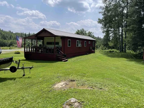 4615 Vt Route 114 Norton VT 05907