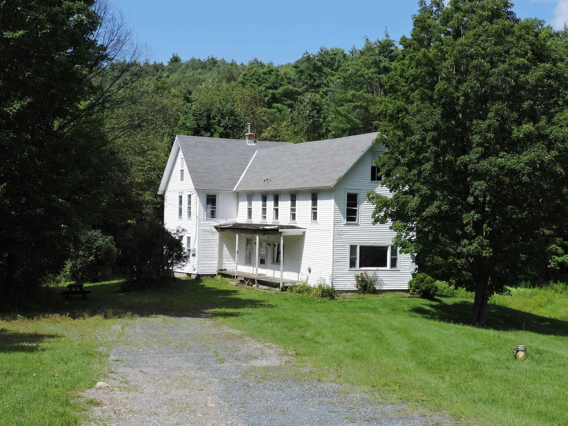 17 Old Route 10 Enfield NH 03748