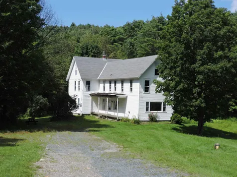 17 Old Route 10 Enfield NH 03748