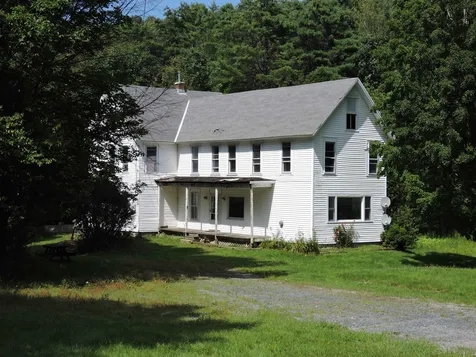 17 Old Route 10 Enfield NH 03748
