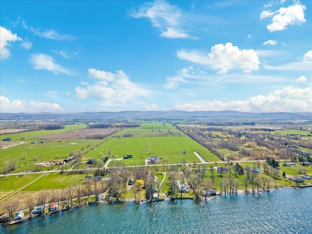 Lot 4 Maquam Shore Road St. Albans Town VT 05488