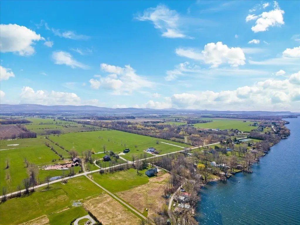 Lot 4 Maquam Shore Road St. Albans Town VT 05488