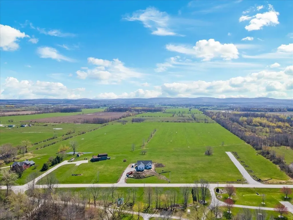 Lot 4 Maquam Shore Road St. Albans Town VT 05488