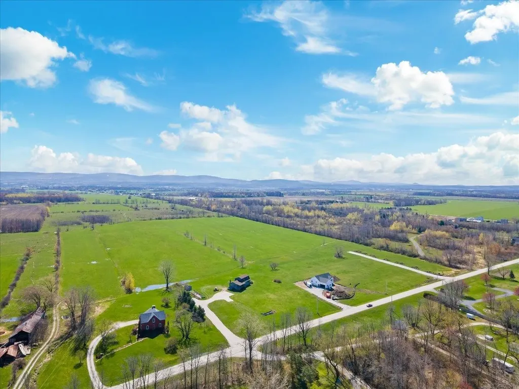 Lot 4 Maquam Shore Road St. Albans Town VT 05488