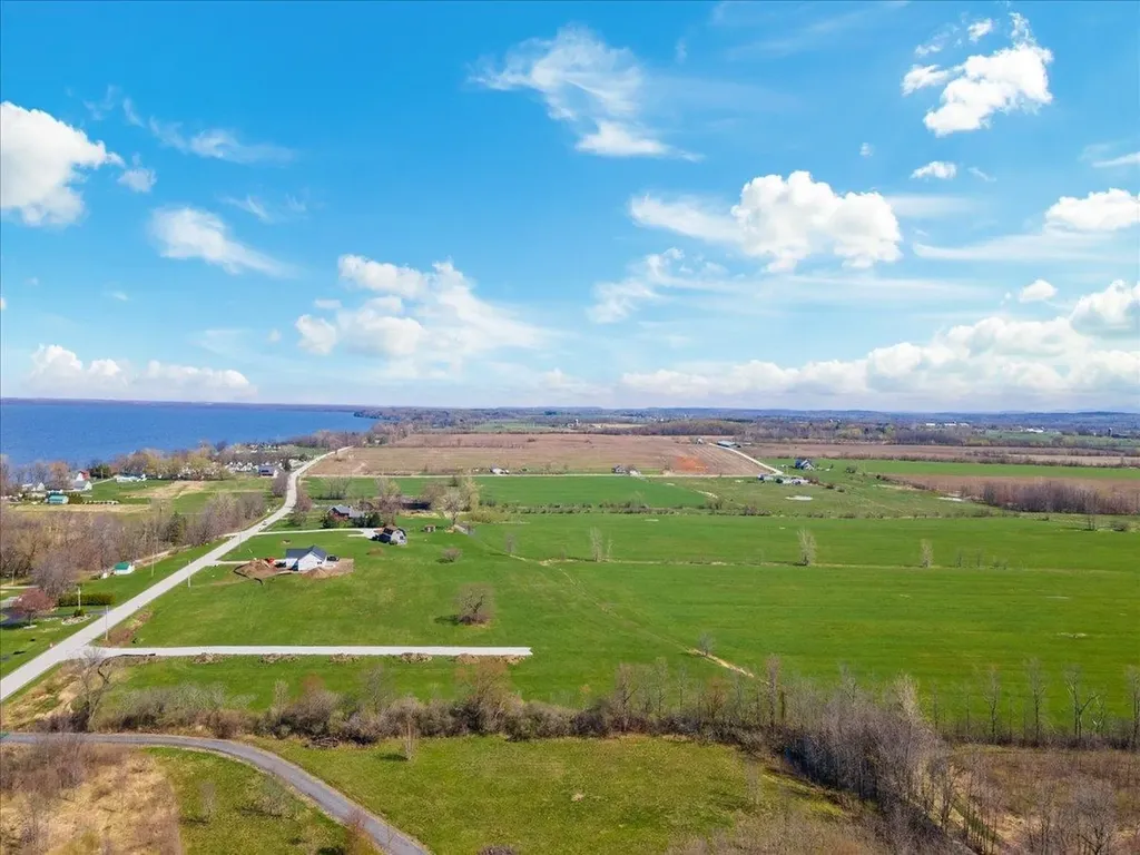 Lot 4 Maquam Shore Road St. Albans Town VT 05488