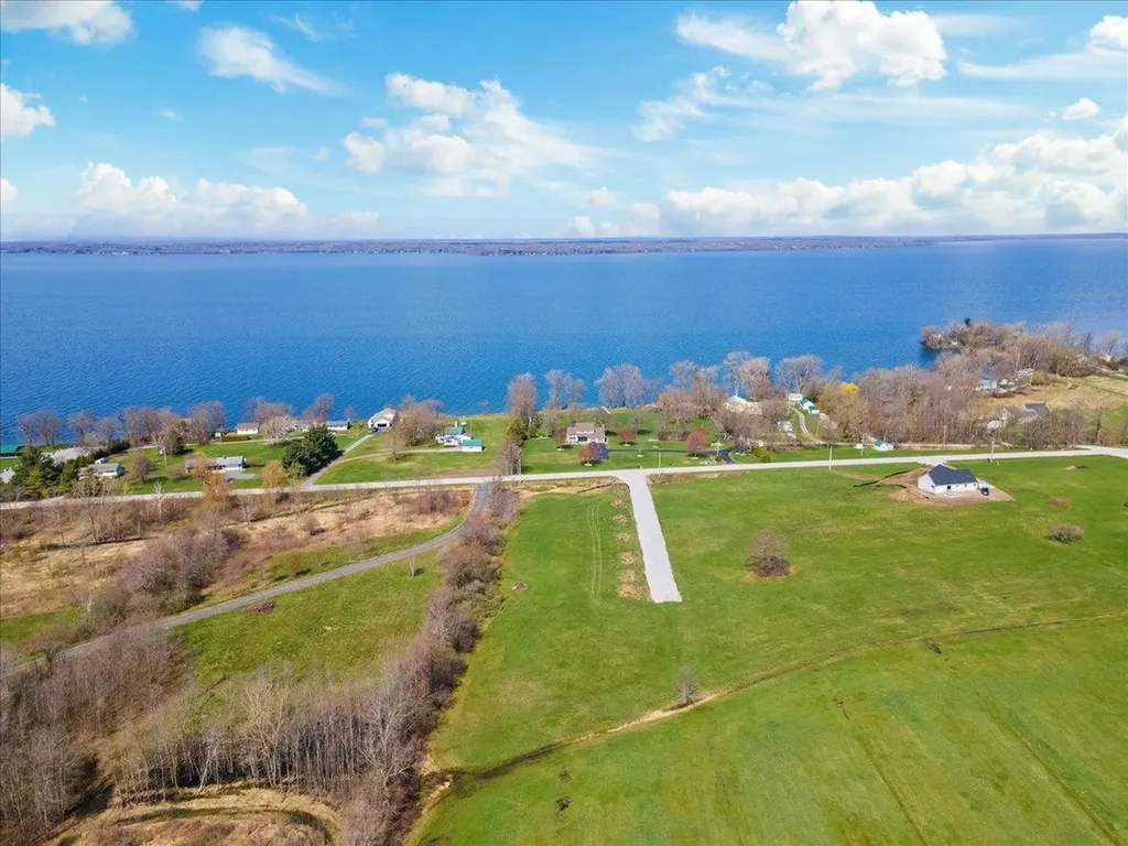 Lot 4 Maquam Shore Road St. Albans Town VT 05488