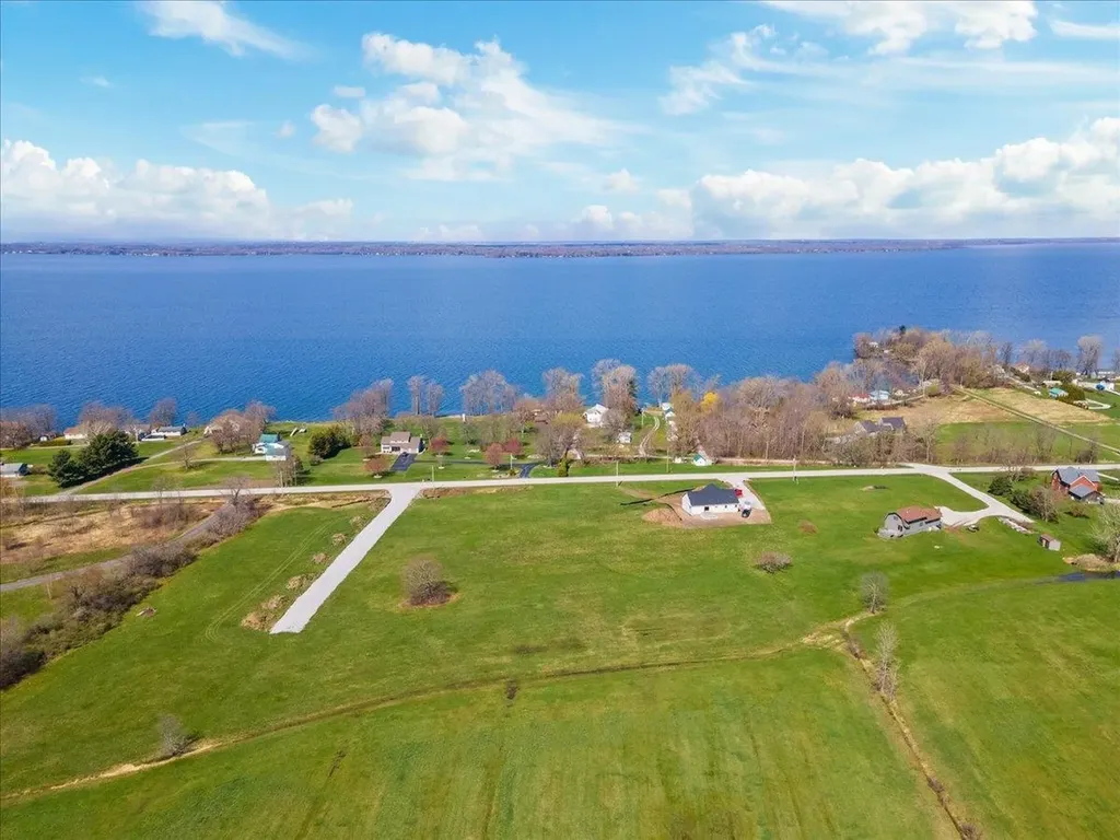 Lot 4 Maquam Shore Road St. Albans Town VT 05488