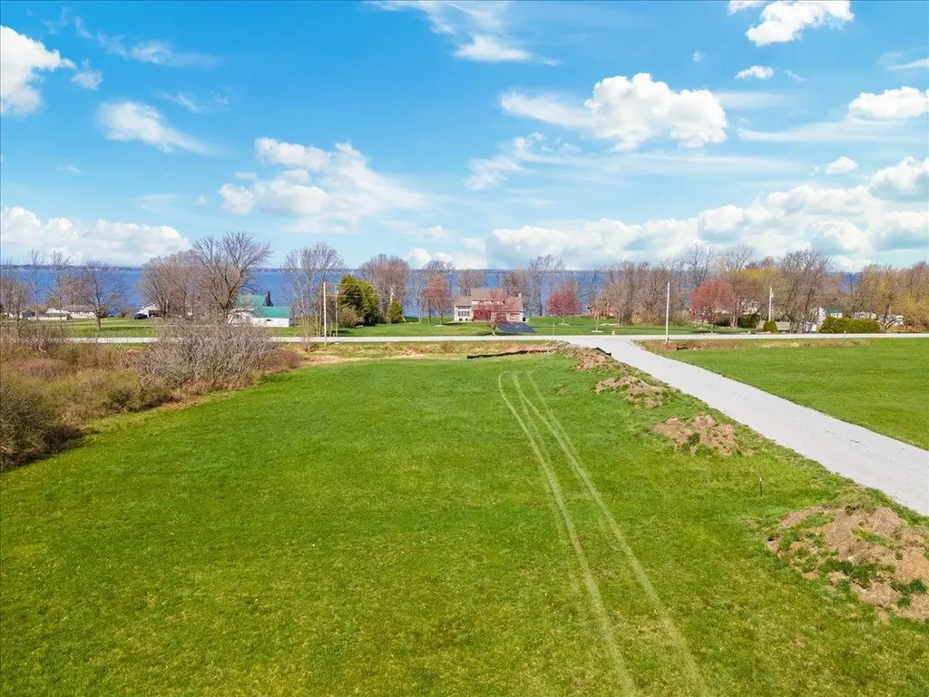 Lot 4 Maquam Shore Road St. Albans Town VT 05488