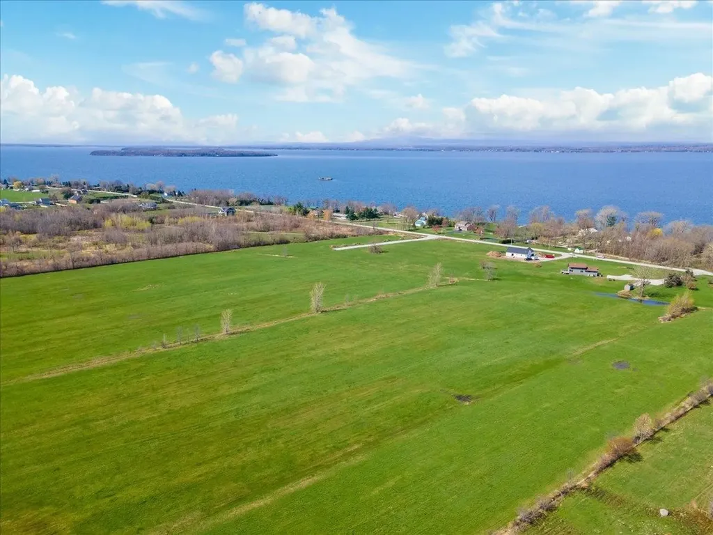 Lot 4 Maquam Shore Road St. Albans Town VT 05488