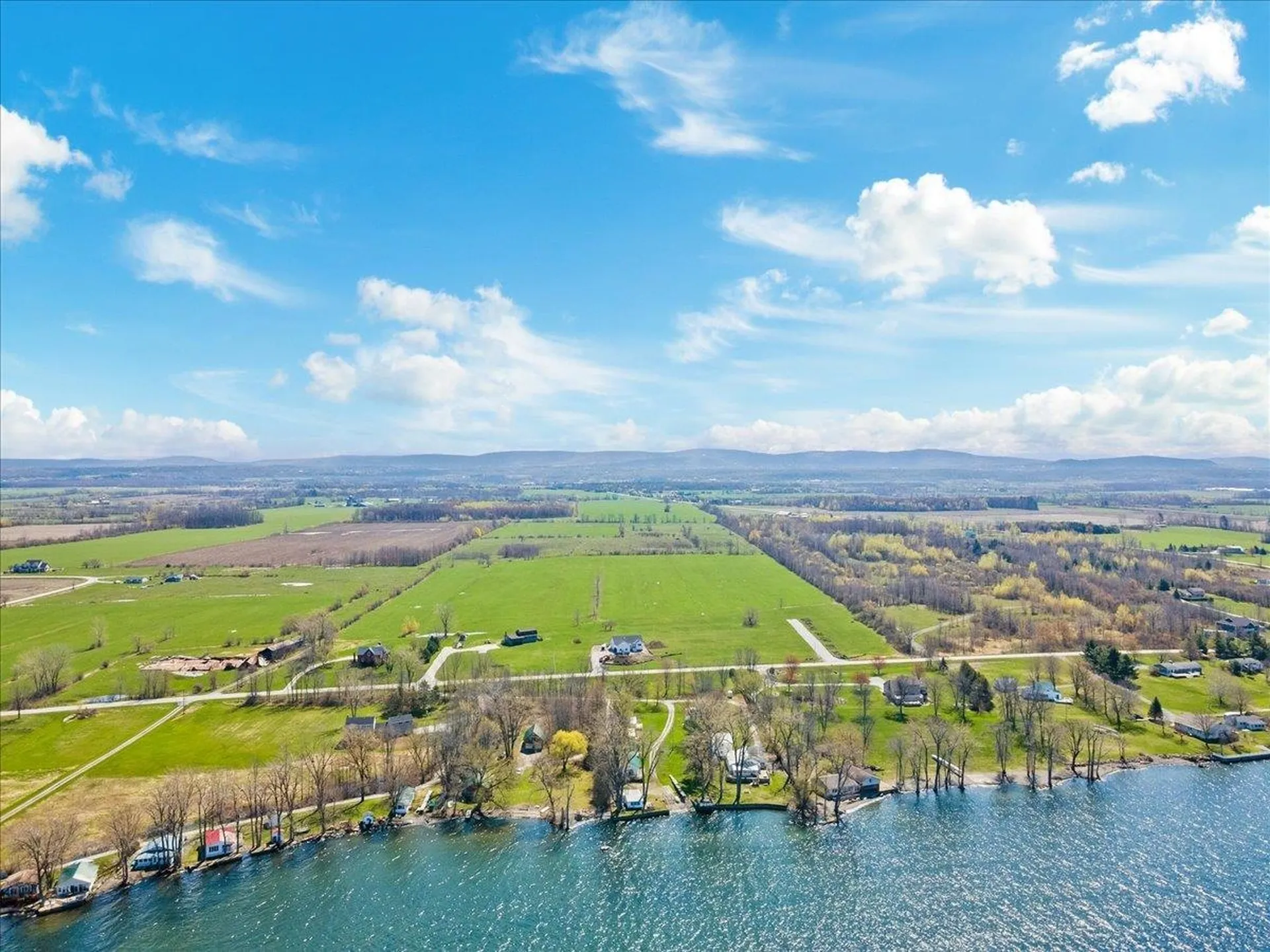 Lot 4 Maquam Shore Road St. Albans Town VT 05488