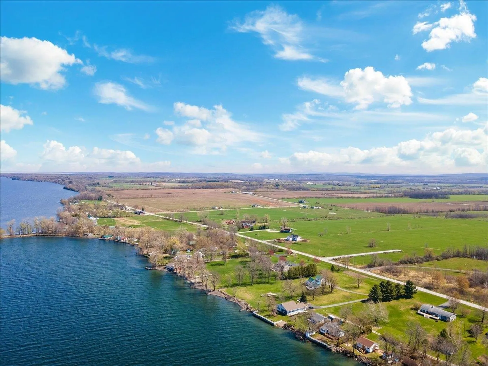 Lot 4 Maquam Shore Road St. Albans Town VT 05488