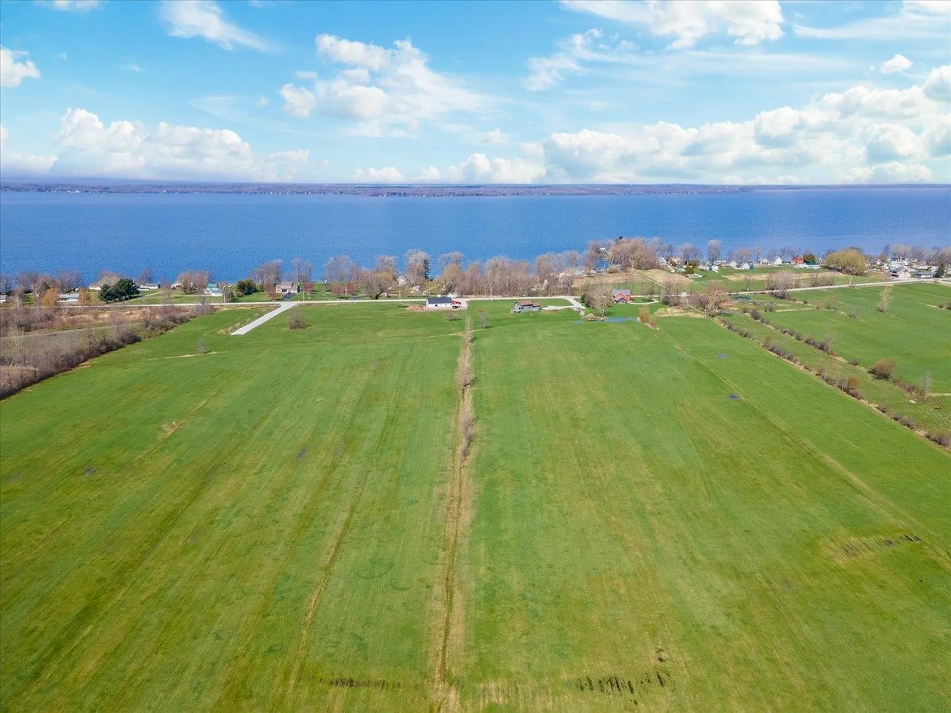 Lot 4 Maquam Shore Road St. Albans Town VT 05488