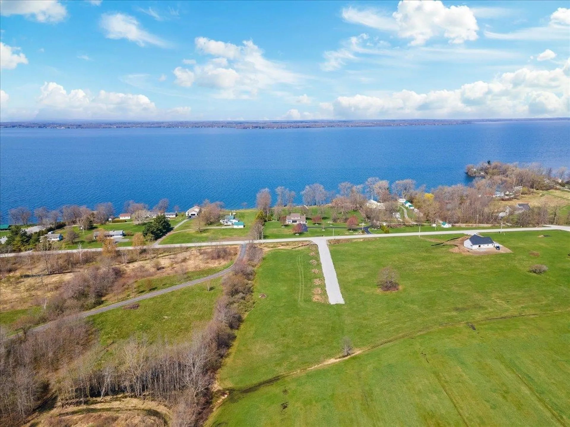 Lot 4 Maquam Shore Road St. Albans Town VT 05488