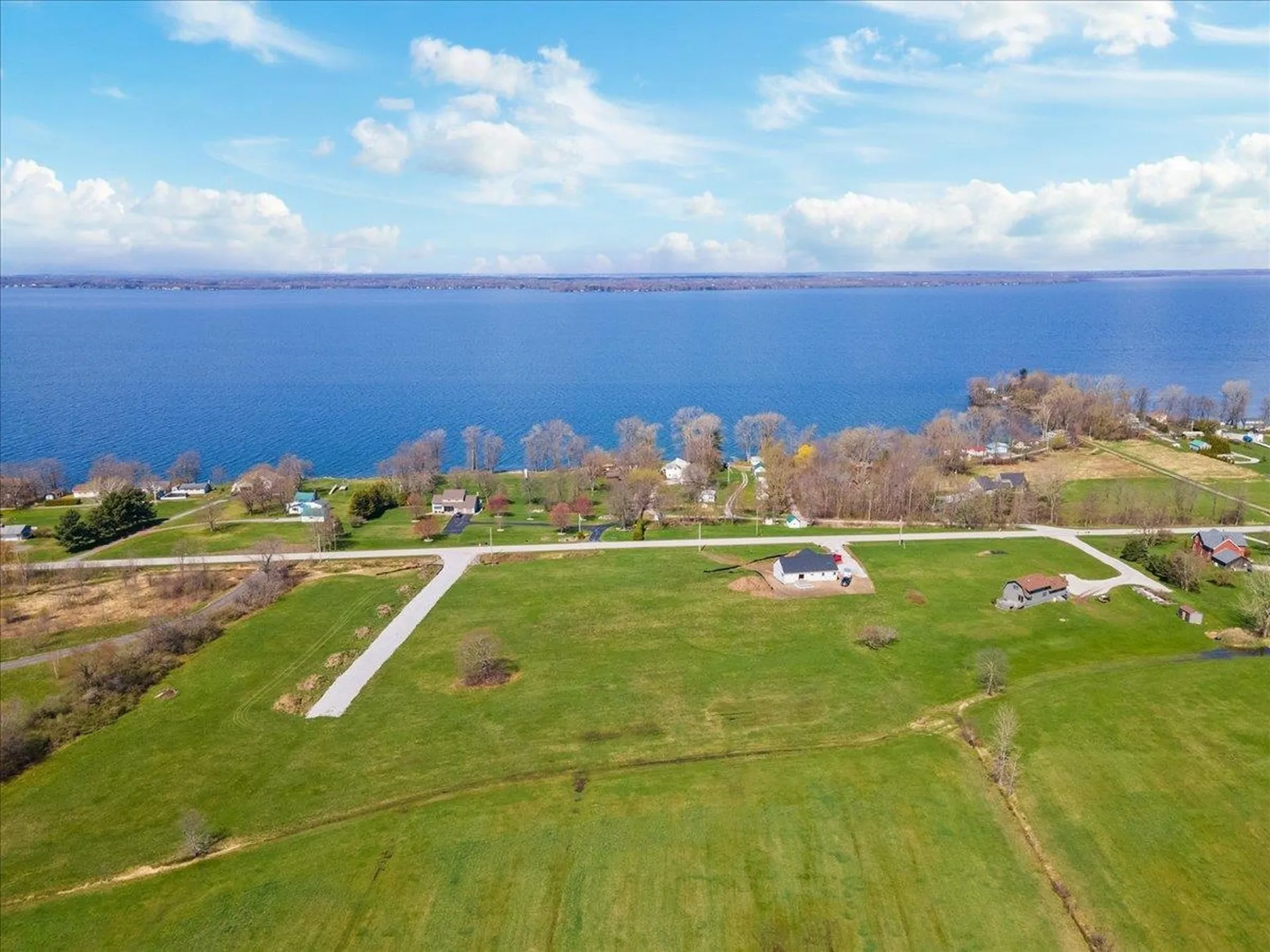 Lot 4 Maquam Shore Road St. Albans Town VT 05488