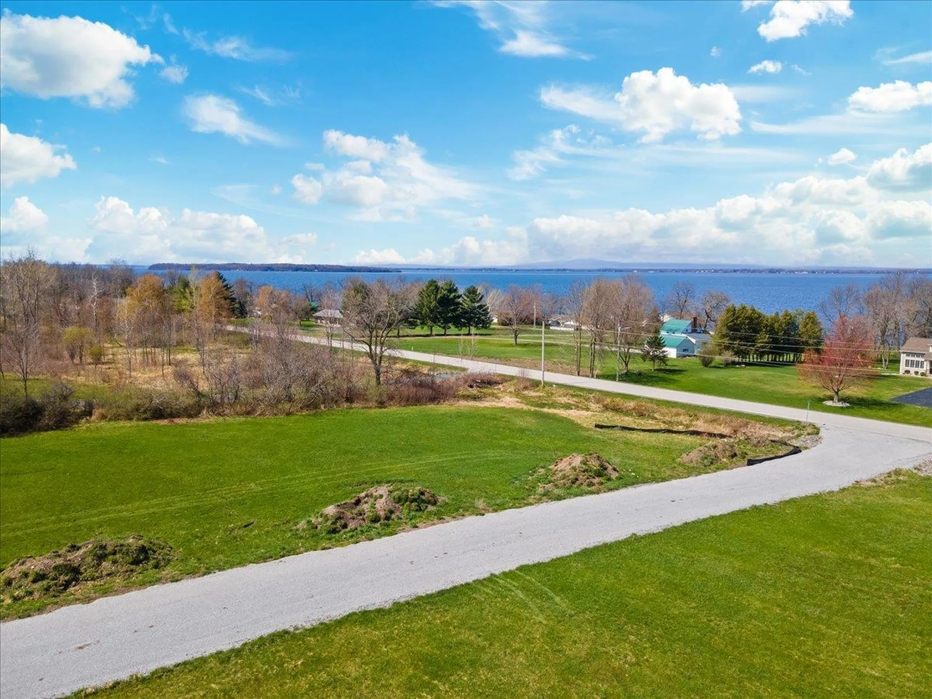 Lot 4 Maquam Shore Road St. Albans Town VT 05488