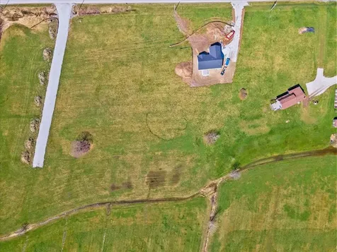 Lot 4 Maquam Shore Road St. Albans Town VT 05488