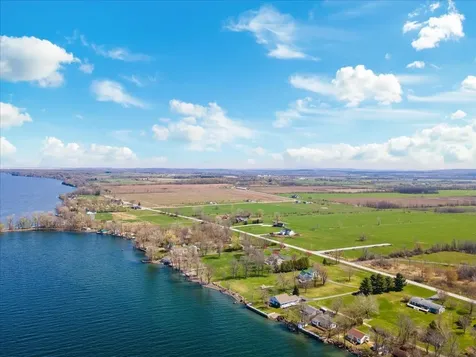 Lot 4 Maquam Shore Road St. Albans Town VT 05488