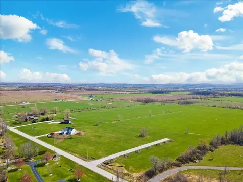 Lot 4 Maquam Shore Road St. Albans Town VT 05488