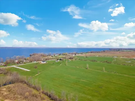 Lot 4 Maquam Shore Road St. Albans Town VT 05488