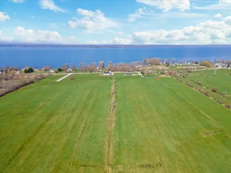 Lot 4 Maquam Shore Road St. Albans Town VT 05488