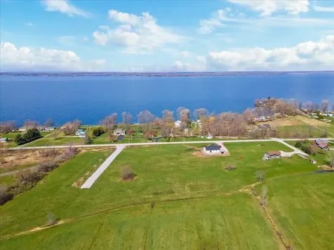 Lot 4 Maquam Shore Road St. Albans Town VT 05488