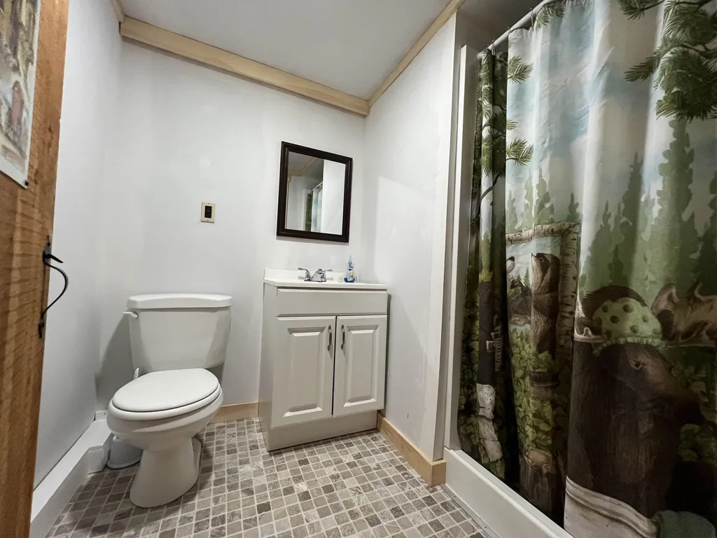 2399 Washburn Road Alexandria NH 03222