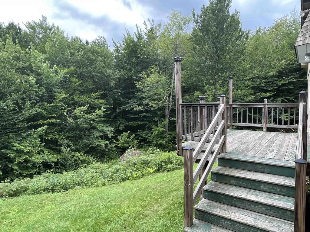 2399 Washburn Road Alexandria NH 03222