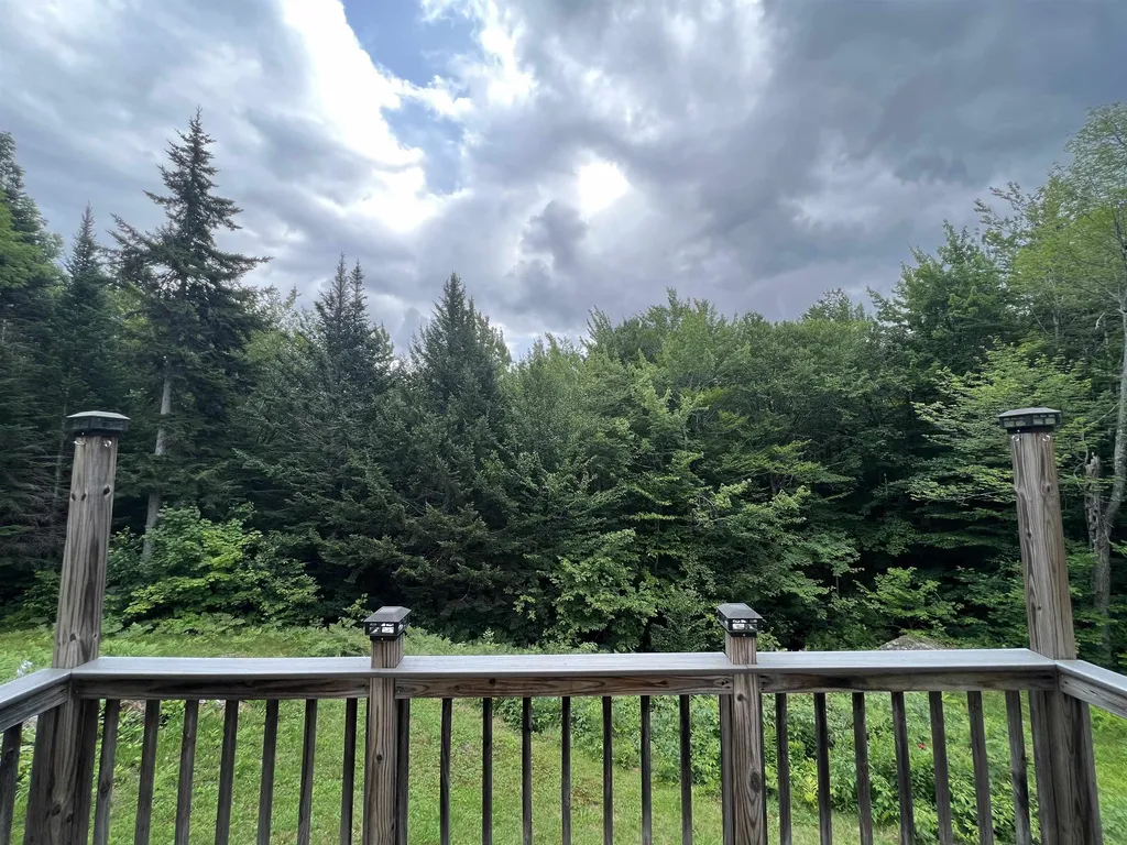 2399 Washburn Road Alexandria NH 03222