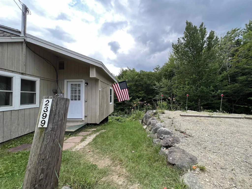 2399 Washburn Road Alexandria NH 03222