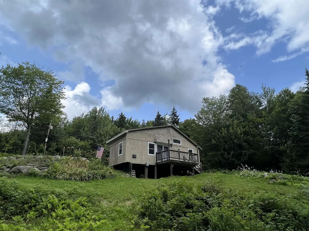 2399 Washburn Road Alexandria NH 03222