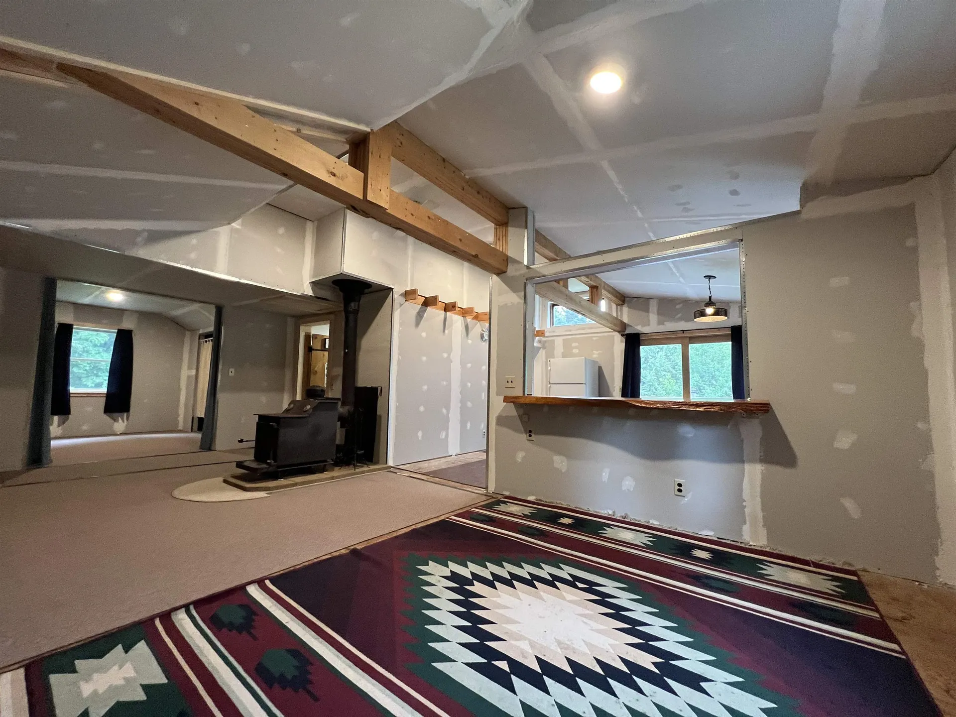 2399 Washburn Road Alexandria NH 03222