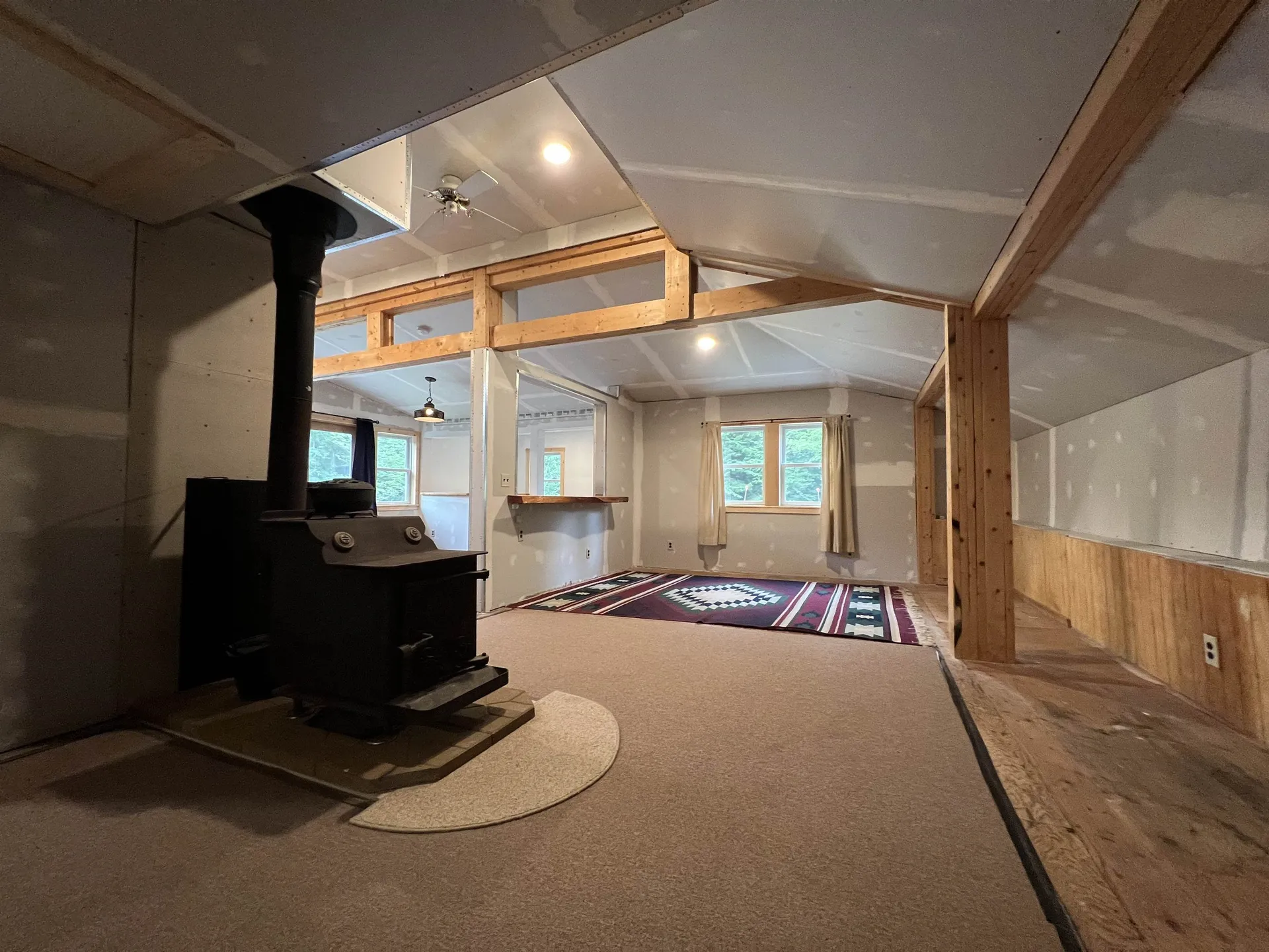 2399 Washburn Road Alexandria NH 03222