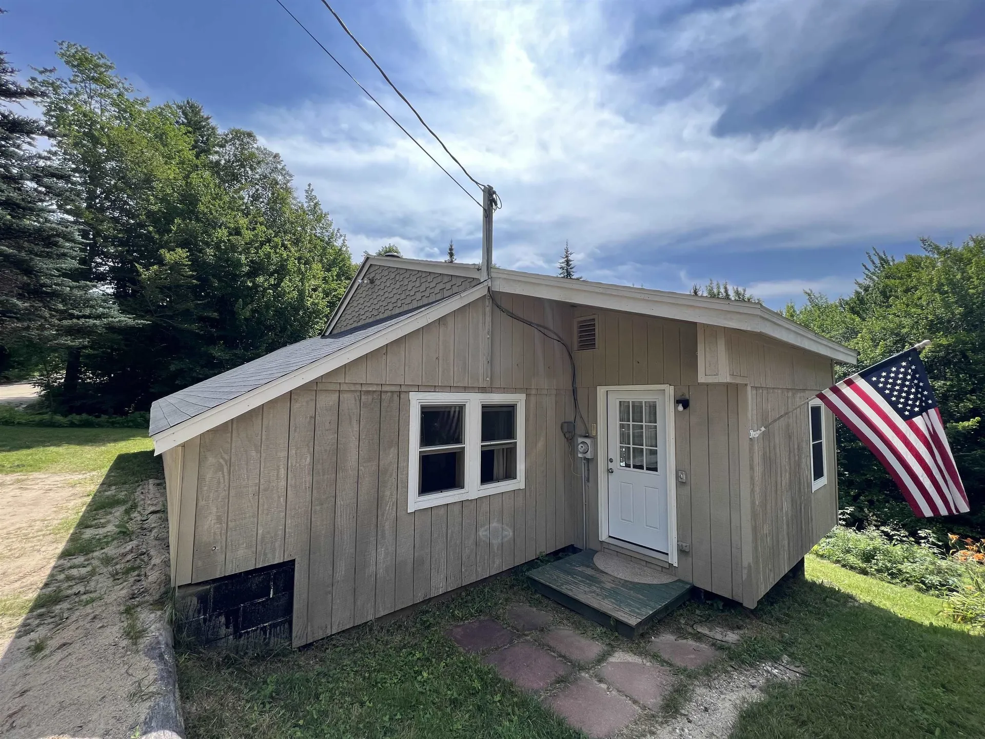 2399 Washburn Road Alexandria NH 03222