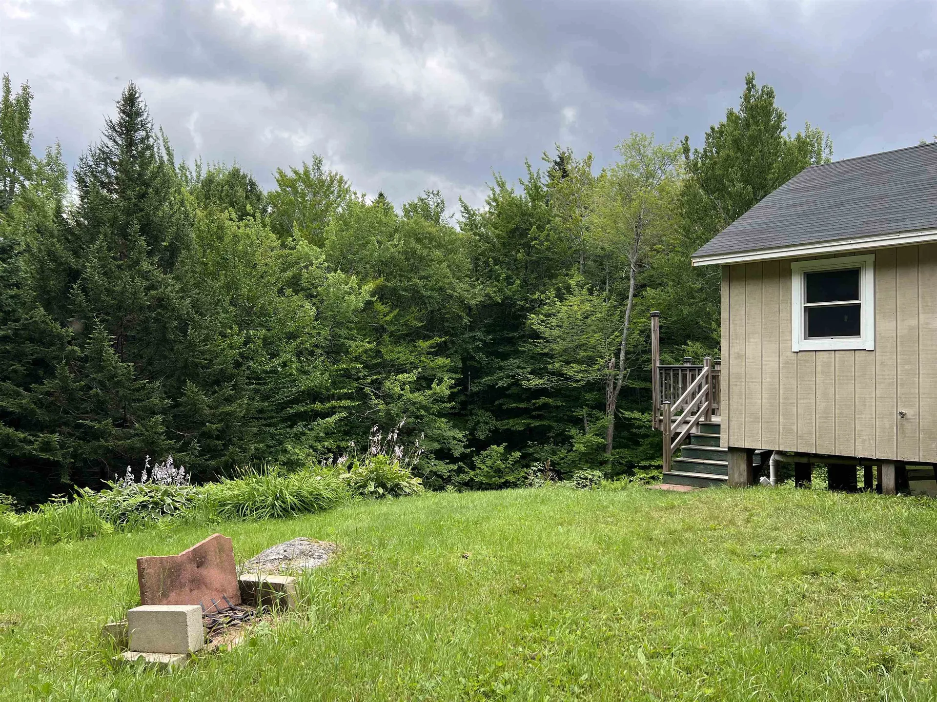 2399 Washburn Road Alexandria NH 03222